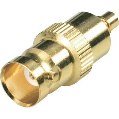 &Aacute;talak&iacute;t&oacute;, SMC aljzat - BNC aljzat, 50 &Omega;