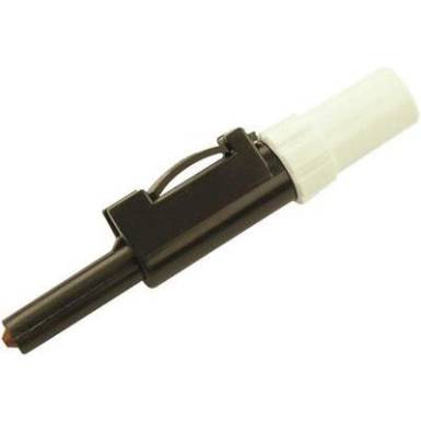 Labor csatlakozódugó SLS 10 B 4 mm Fehér Csatlakozó (speciális)=Forrasztás SLS 10 B SKS Hirschmann Labor csatlakozódugó SLS 10 B 4 mm Fehér Csatlakozó (speciális)=Forrasztás SLS 10 B SKS Hirschmann