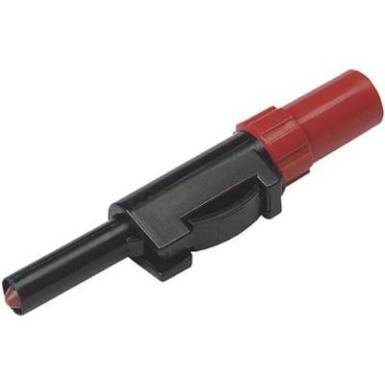 Labor csatlakozódugó SLS 20 B 4 mm Piros Csatlakozó (speciális)=Csavaros SLS 20 B SKS Hirschmann Labor csatlakozódugó SLS 20 B 4 mm Piros Csatlakozó (speciális)=Csavaros SLS 20 B SKS Hirschmann