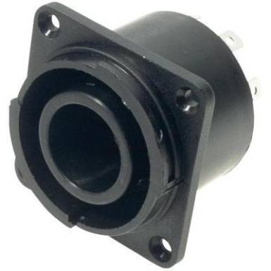 CLIFFCON® ütésálló beépíthető csatlakozó alj, 8 pól., 240V/AC 30A, FCR2074 CLIFFCON® ütésálló beépíthető csatlakozó alj, 8 pól., 240V/AC 30A, FCR2074