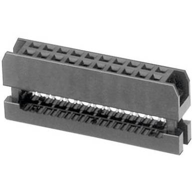 Póluscsatlakozó RM 2,00 Raszterméret: 2.00 mm Pólusszám: 2 x 3 343-06-60-1 W & P Products Tartalom: 1 db Póluscsatlakozó RM 2,00 Raszterméret: 2.00 mm Pólusszám: 2 x 3 343-06-60-1 W & P Products Tartalom: 1 db