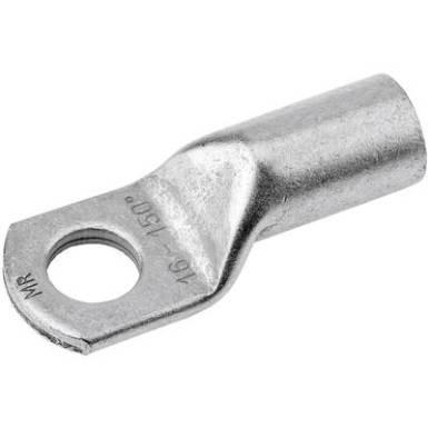 Csöves kábelsaru 180 ° M8 2.5 mm² Lyuk Ø: 8.5 mm Cimco 180676 1 db Csöves kábelsaru 180 ° M8 2.5 mm² Lyuk Ø: 8.5 mm Cimco 180676 1 db