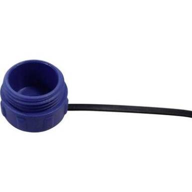 Tömítősapka Tömítősapka caps for SP1310 TYPE I Weipu 1 db Tömítősapka Tömítősapka caps for SP1310 TYPE I Weipu 1 db