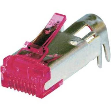 RJ45 Csatlakozó CAT.6 Kábel nélkül RJ45 Csatlakozó CAT.6 Kábel nélkül