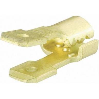 Laposérintkezős elosztó 2.8X0.5 MS B Laposérintkezős elosztó 2.8X0.5 MS B