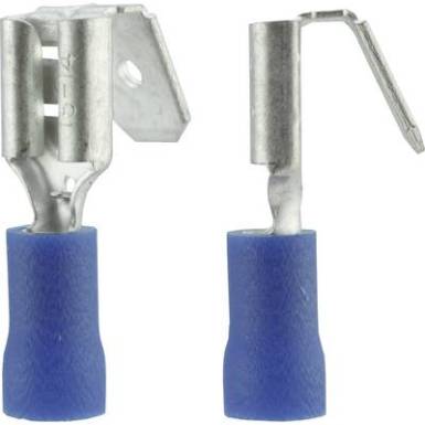 Csúszósaru elosztó 6,3x0,8mm Csúszósaru elosztó 6,3x0,8mm