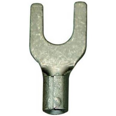 Villás kábelsaru 1.5 mm² 2.5 mm² M3 Szigetelés nélkül Fémes Vogt Verbindungstechnik 3515C 1 db Villás kábelsaru 1.5 mm² 2.5 mm² M3 Szigetelés nélkül Fémes Vogt Verbindungstechnik 3515C 1 db
