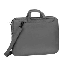 RivaCase 8231 Laptop bag 15,6" grey