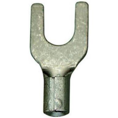 Villás kábelsaru 0.25 mm² 0.5 mm² M3 Szigetelés nélkül Fémes Vogt Verbindungstechnik 3492C 1 db Villás kábelsaru 0.25 mm² 0.5 mm² M3 Szigetelés nélkül Fémes Vogt Verbindungstechnik 3492C 1 db