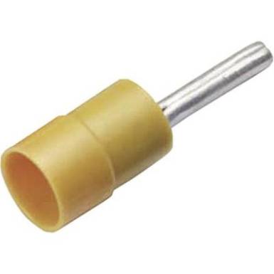 0.1 mm² 0.4 mm² Részlegesen szigetelt Sárga Cimco 180220 1 db 0.1 mm² 0.4 mm² Részlegesen szigetelt Sárga Cimco 180220 1 db