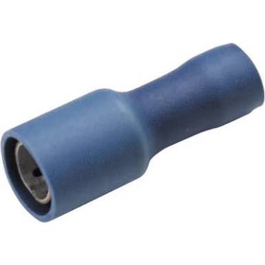 1.5 mm&sup2; 2.5 mm&sup2; stift &Oslash;: 5 mm eljesen szigetelt K&eacute;k Vogt Verbindungstechnik 3916 1 db