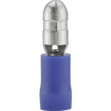 1.5 mm² 2.5 mm² stift Ø: 5 mm Részlegesen szigetelt Kék Vogt Verbindungstechnik 3921 1 db 1.5 mm² 2.5 mm² stift Ø: 5 mm Részlegesen szigetelt Kék Vogt Verbindungstechnik 3921 1 db