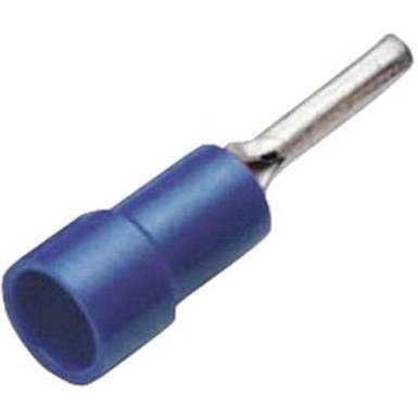 1.5 mm² 2.5 mm² Részlegesen szigetelt Kék Cimco 180224 1 db 1.5 mm² 2.5 mm² Részlegesen szigetelt Kék Cimco 180224 1 db