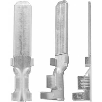 Vogt cs&uacute;sz&oacute;sar&uacute; apa 6,3 x 0,8 mm, &oacute;nozott, 3836B.67