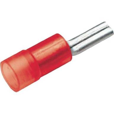 10 mm² Részlegesen szigetelt Piros Cimco 180227 1 db 10 mm² Részlegesen szigetelt Piros Cimco 180227 1 db