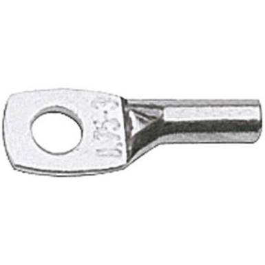 Cs&ouml;ves k&aacute;belsaru 180 &deg; M4 1.5 mm&sup2; Lyuk &Oslash;: 4.3 mm Klauke 92R4 1 db