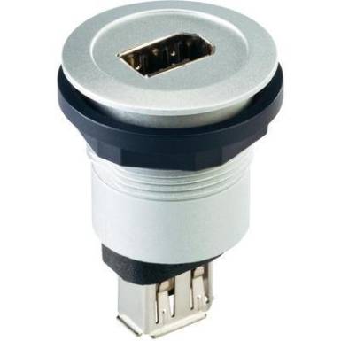 EINBAUBUCHSE FIREWIRE 6 EINBAUBUCHSE FIREWIRE 6