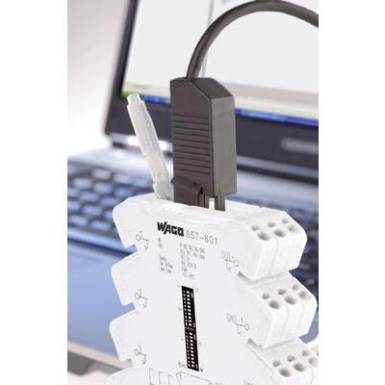 USB SERVICE KÁBEL 750-923 USB SERVICE KÁBEL 750-923