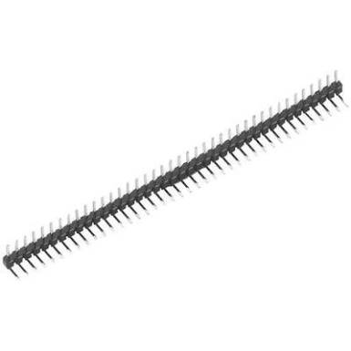 Tűsor RM 2,00 Pólusszám: 1 x 40 314-110-40-00 W & P Products Tartalom: 1 db Tűsor RM 2,00 Pólusszám: 1 x 40 314-110-40-00 W & P Products Tartalom: 1 db