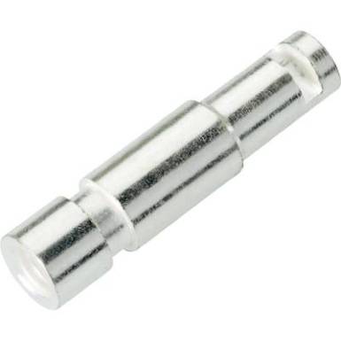 Schnepp &ouml;sszek&ouml;tő h&uuml;vely, szigeteletlen, &Oslash;2,4mm, KP 2400