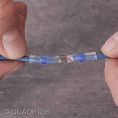 Ütközős összekötő Zsugortömlő 0.5 mm² 1.5 mm² teljesen szigetelt Átlátszó Conrad 50 db Ütközős összekötő Zsugortömlő 0.5 mm² 1.5 mm² teljesen szigetelt Átlátszó Conrad 50 db