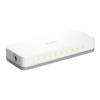 D-Link GO-SW-8E 8-Port Fast Ethernet Easy Desktop Switch 8xport,8x10/100 GO-SW-8E/E