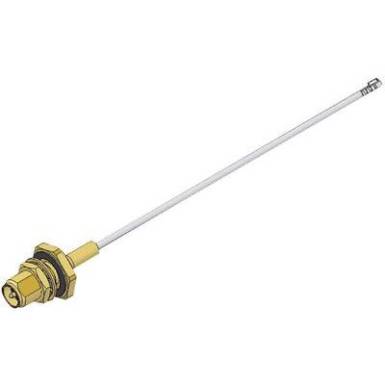 SMA adapter SMA dugó - IMSK-2420-011 db SMA adapter SMA dugó - IMSK-2420-011 db