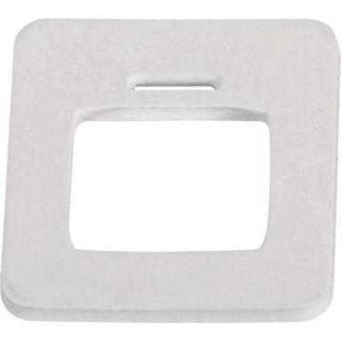 Lapos tömítés mágnesszelep csatlakozóhoz, C kivitel, 230-as sorozat Bézs 16-8110-000 Binder Tartalom: 1 db Lapos tömítés mágnesszelep csatlakozóhoz, C kivitel, 230-as sorozat Bézs 16-8110-000 Binder Tartalom: 1 db