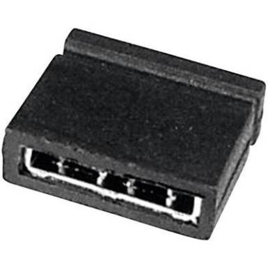 Áthidaló, RM 5,08 Raszterméret: 5.08 mm 265-101-10-00 W & P Products Tartalom: 1 db Áthidaló, RM 5,08 Raszterméret: 5.08 mm 265-101-10-00 W & P Products Tartalom: 1 db