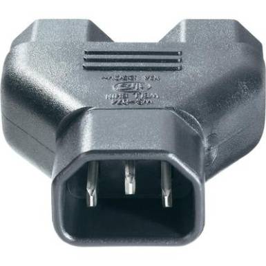 Üzemi eszköz adapter - BKL Electronic733301 db Üzemi eszköz adapter - BKL Electronic733301 db