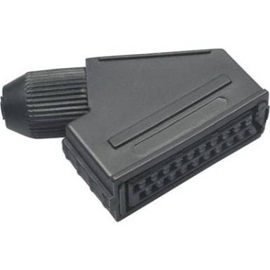 SCART-Kapcsol&oacute;