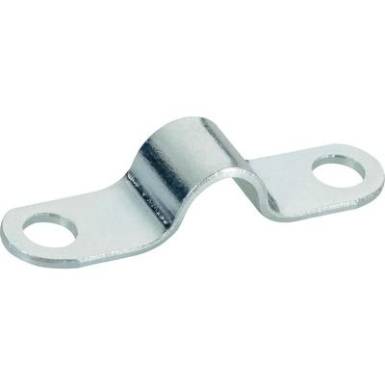 Kábelrögzítő bilincs, Köteg ∅: 4.5 mm 5120a.99 Ónozott Vogt Verbindungstechnik, tartalom: 1 db Kábelrögzítő bilincs, Köteg ∅: 4.5 mm 5120a.99 Ónozott Vogt Verbindungstechnik, tartalom: 1 db