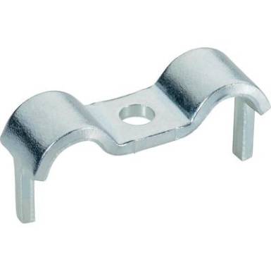 Kábelrögzítő bilincs, Köteg ∅: 2 x 4,5 - 5 mm 5130.99 Ónozott Vogt Verbindungstechnik, tartalom: 1 db Kábelrögzítő bilincs, Köteg ∅: 2 x 4,5 - 5 mm 5130.99 Ónozott Vogt Verbindungstechnik, tartalom: 1 db
