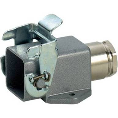 Foglalat ház EPIC® H-A 3 MAGSV M20 Foglalat ház EPIC® H-A 3 MAGSV M20