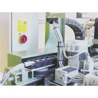 Csatlakozóelem Easy Chain® sorozat alkalmas: E14.3... 114.3.12PZ igus, tartalom: 1 db Csatlakozóelem Easy Chain® sorozat alkalmas: E14.3... 114.3.12PZ igus, tartalom: 1 db