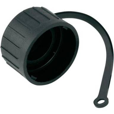 Amphenol z&aacute;r&oacute; sapka, C016 00U000 001 1