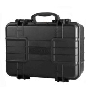 Vanguard Supreme 40D Fotó/videó tagolt bőrönd