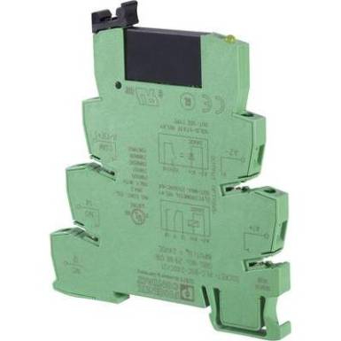 PLC interfész, Phoenix Contact PLC-OSC-24DC/24DC/2 3 A PLC interfész, Phoenix Contact PLC-OSC-24DC/24DC/2 3 A
