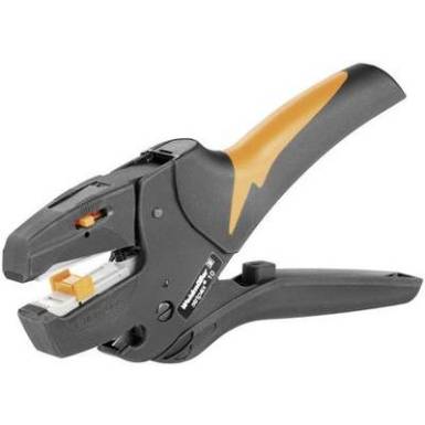 Weidmüller Stripax Blankoló fogó, kábelcsupaszoló fogó 0.08 - 10 mm²-ig Weidmüller Stripax Blankoló fogó, kábelcsupaszoló fogó 0.08 - 10 mm²-ig