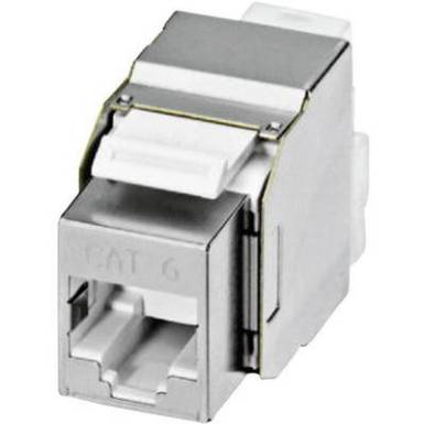 Phoenix Contact RJ45 aljzatbet&eacute;t, IP20