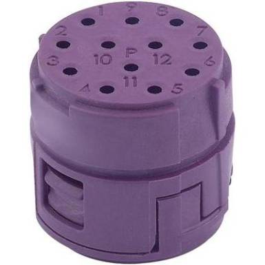 EPIC® CIRCON M23 csatlakozó EPIC® CIRCON M23 csatlakozó