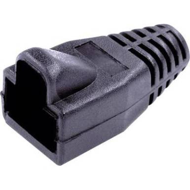 Törésgátló bepattanókar védelemmel 450-011 Fekete BEL Stewart Connectors Tartalom: 1 db Törésgátló bepattanókar védelemmel 450-011 Fekete BEL Stewart Connectors Tartalom: 1 db
