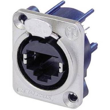 RJ45 készülékhüvely NE 8 FDV RJ45 készülékhüvely NE 8 FDV