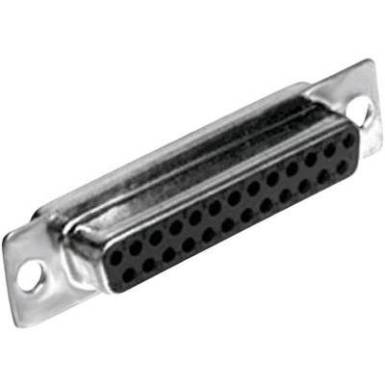 D-SUB hüvelyes kapocsléc 180 ° pólusszám: 15 MH Connectors MHDB15-SS 1 db D-SUB hüvelyes kapocsléc 180 ° pólusszám: 15 MH Connectors MHDB15-SS 1 db