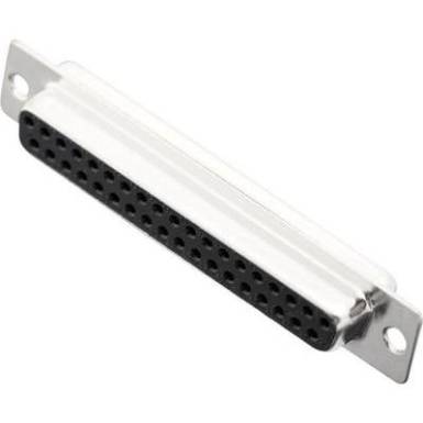 D-SUB hüvelyes kapocsléc 180 ° pólusszám: 37 MH Connectors MHDB37-SS 1 db D-SUB hüvelyes kapocsléc 180 ° pólusszám: 37 MH Connectors MHDB37-SS 1 db