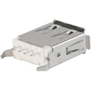 Beépíthető USB alj, A típus Top Entry Beépíthető USB alj, A típus Top Entry
