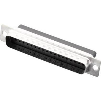 D-SUB tűs kapocsléc 180 ° pólusszám: 37 MH Connectors MHDBC37-SP 1 db D-SUB tűs kapocsléc 180 ° pólusszám: 37 MH Connectors MHDBC37-SP 1 db