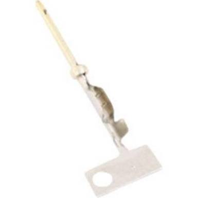 Stift érintkező AWG min.: 28, max. AWG: 24, aranyozott MH Connectors MHDBCTMR Stift érintkező AWG min.: 28, max. AWG: 24, aranyozott MH Connectors MHDBCTMR
