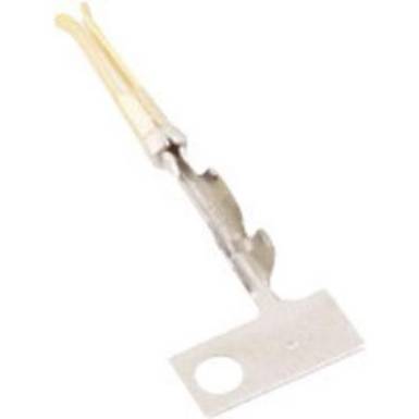 H&uuml;vely kontaktus AWG min.: 28, max. AWG: 24, aranyozott MH Connectors MHDBCTFR