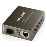 TP-LINK MC112CS single-mode 100M fiber Converter